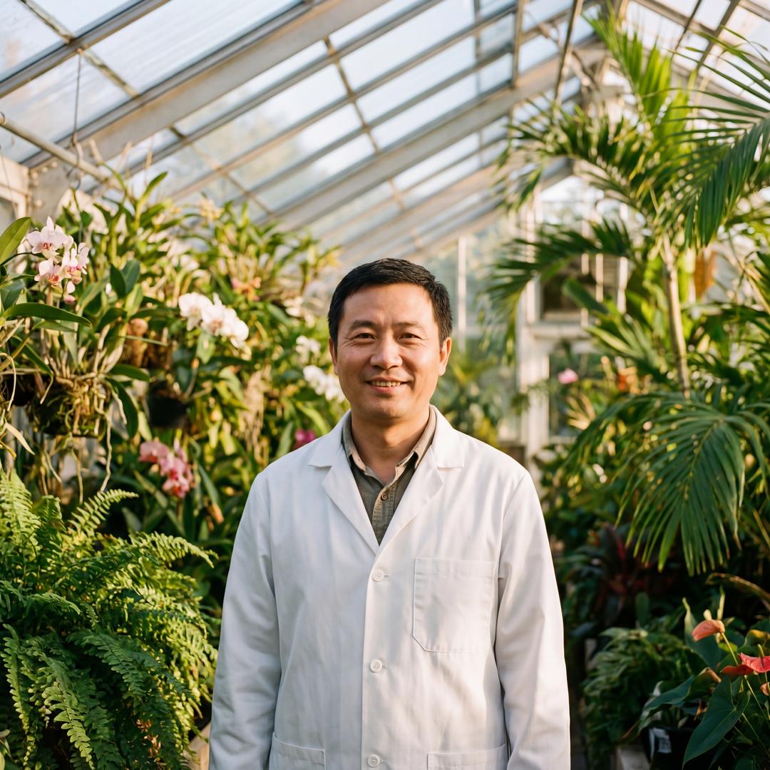 大奶顾问张博士